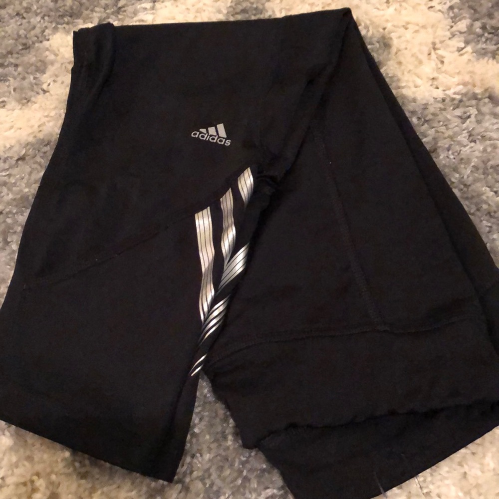 Adidas workout pants